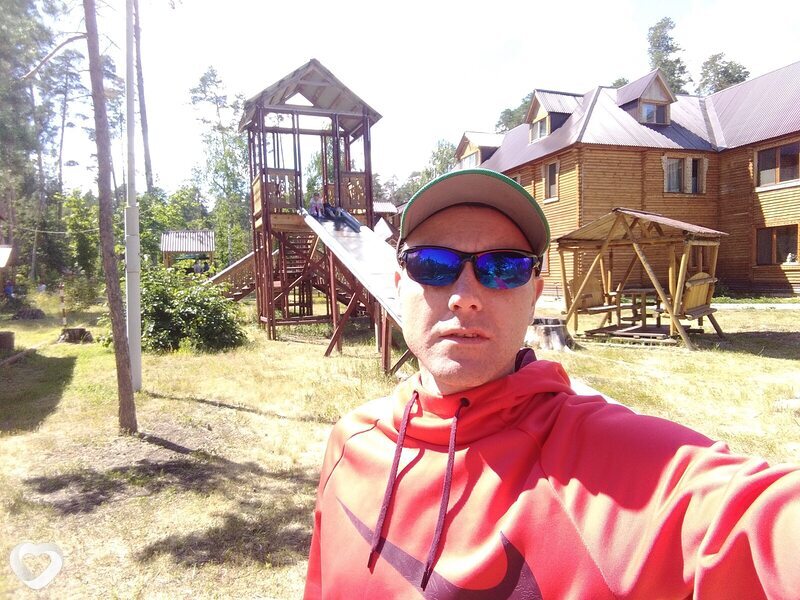 Дмитрий, 44, Ульяновске — анкета №1095069