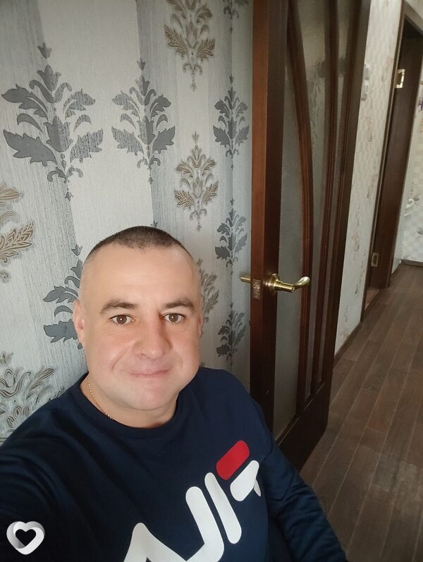 Андрей, 46, Печоре — анкета №1095072