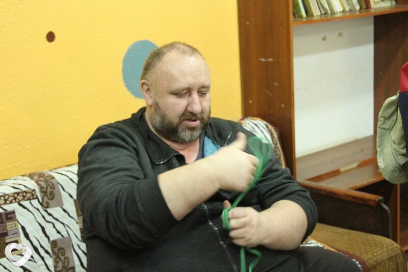 Василий, 48, Витебске — анкета №1094901