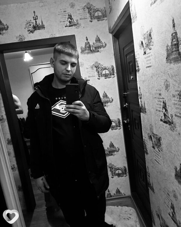 Денис, 29, Барнауле — анкета №1094904