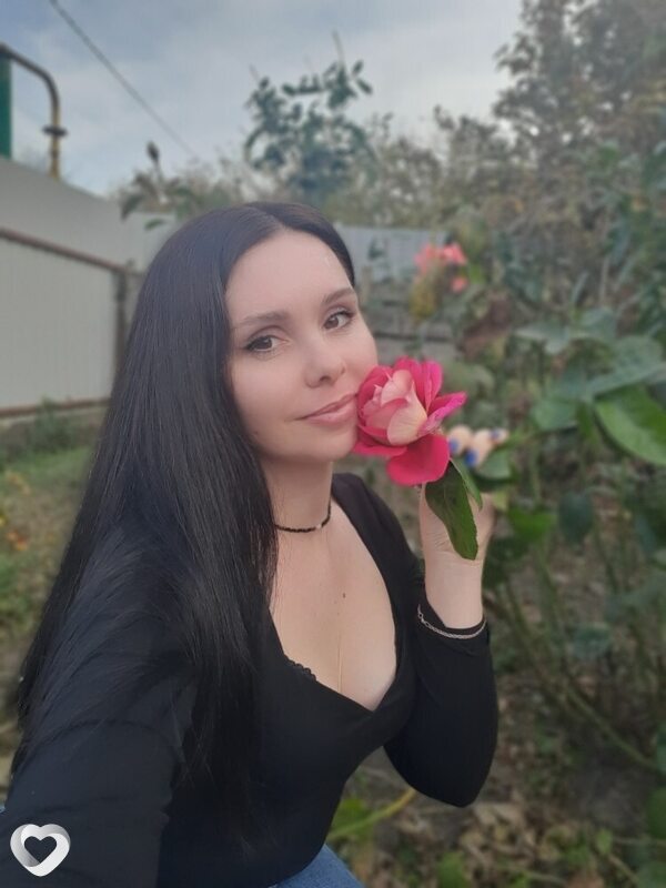 Елена, 41, Краснодаре — анкета №1094911