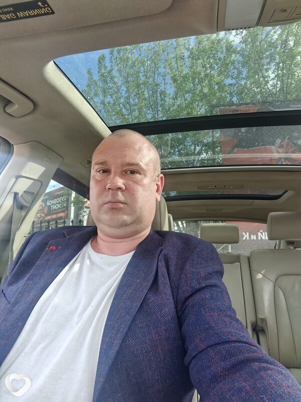 Сергей, 36, Улан-Удэ — анкета №1094912