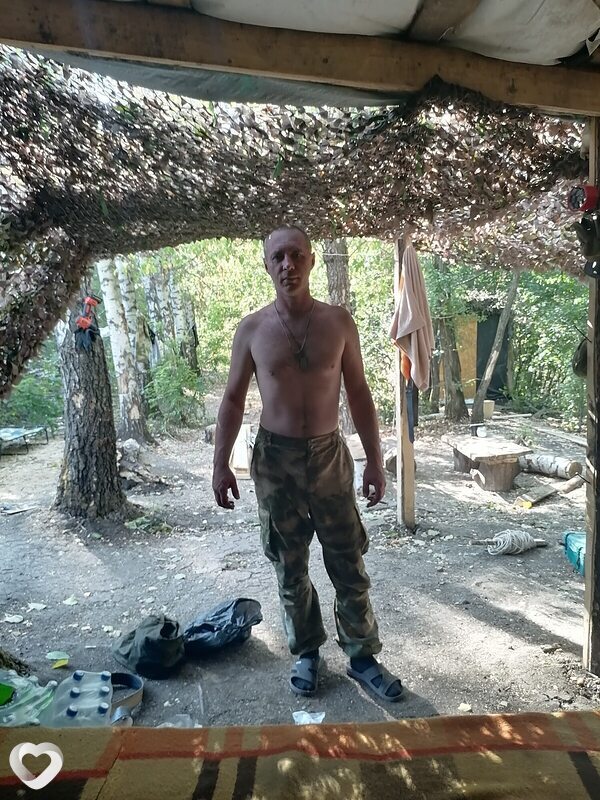 Леонид, 46, Хабаровске — анкета №1095001