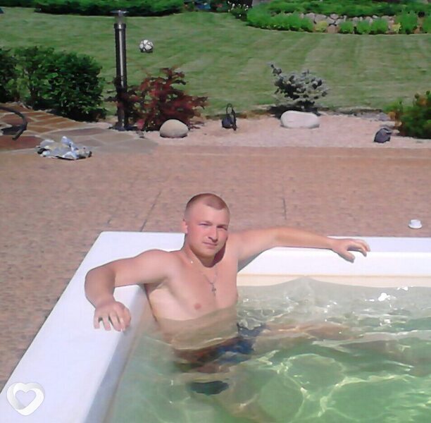 Руслан, 34, Днепр — анкета №1095003