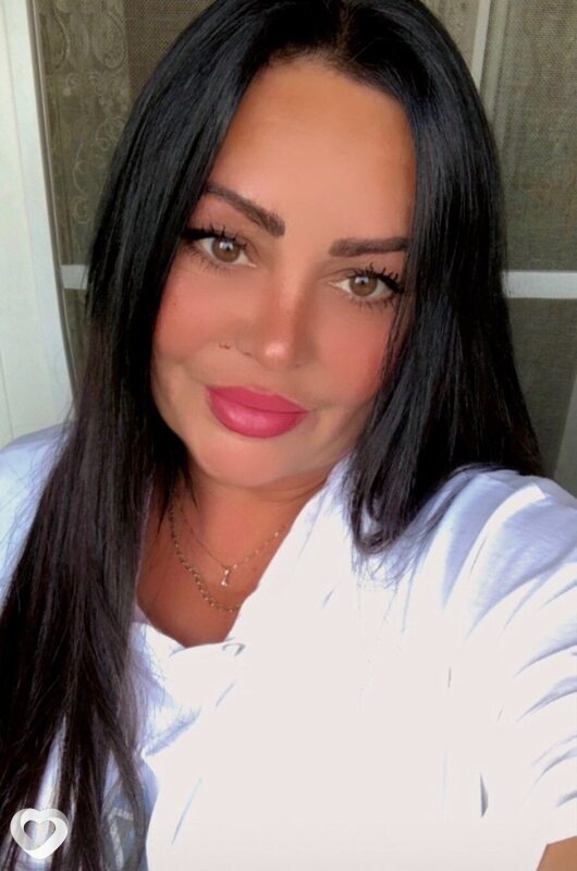Елена, 48, Кемерове — анкета №1095009