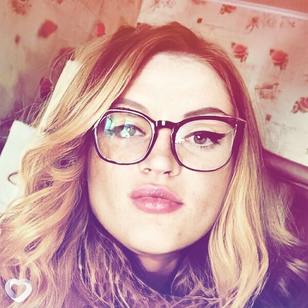 Ирина, 36, Минске — анкета №1095013