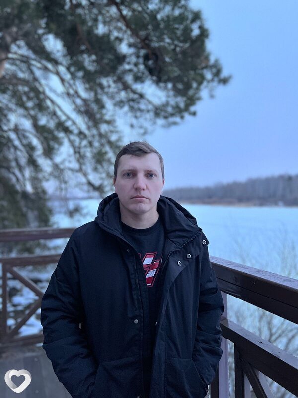 Александр, 35, Тюмени — анкета №1095015