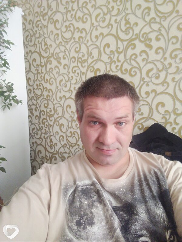 Дмитрий, 45, Чебоксарах — анкета №1095018