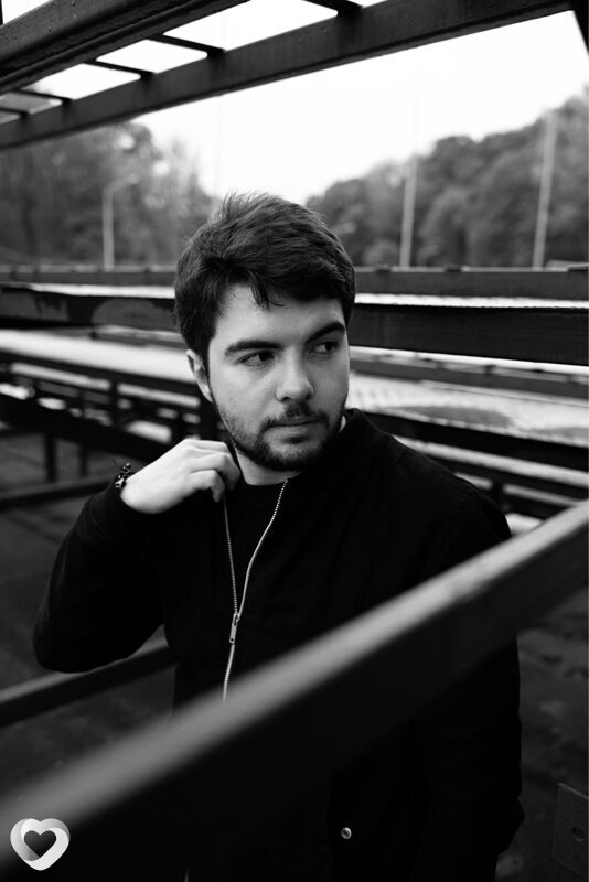 Kyj, 28, Минске — анкета №1094963
