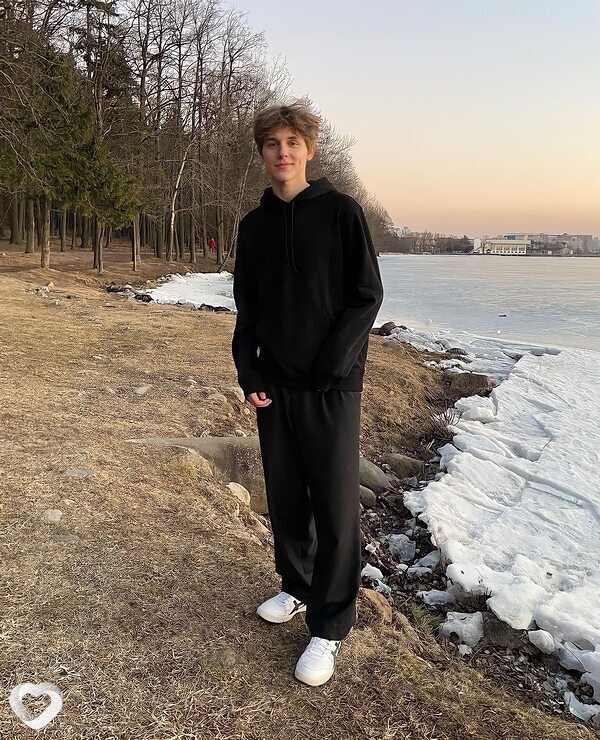 Роман, 23, Саранске — анкета №1094967