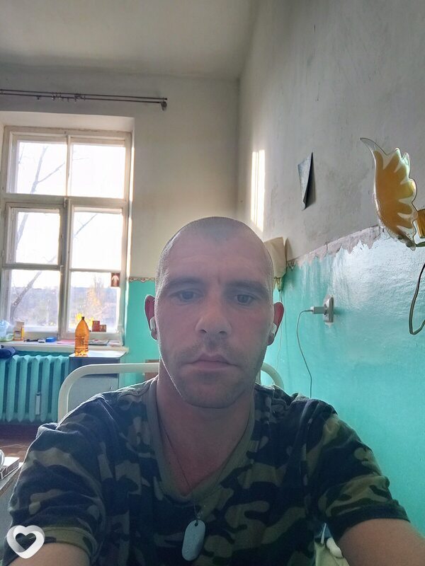 Денис, 42, Ачинске — анкета №1094972