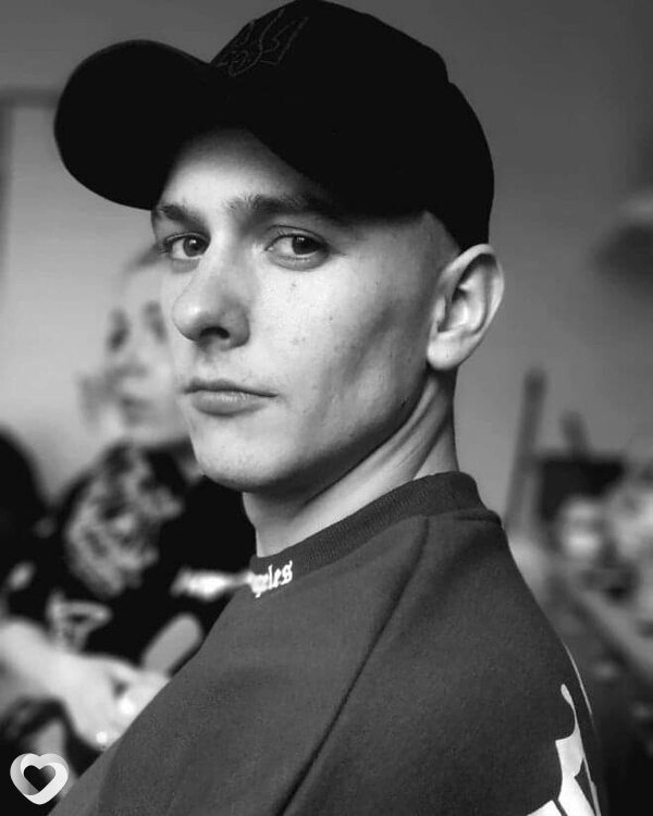 Viktor, 35, Прага — анкета №1094973