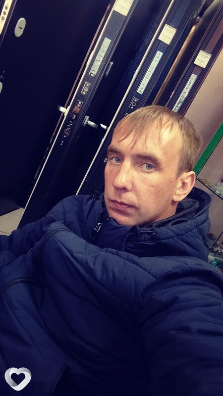 Yrch, 33, Иркутске — анкета №1095028