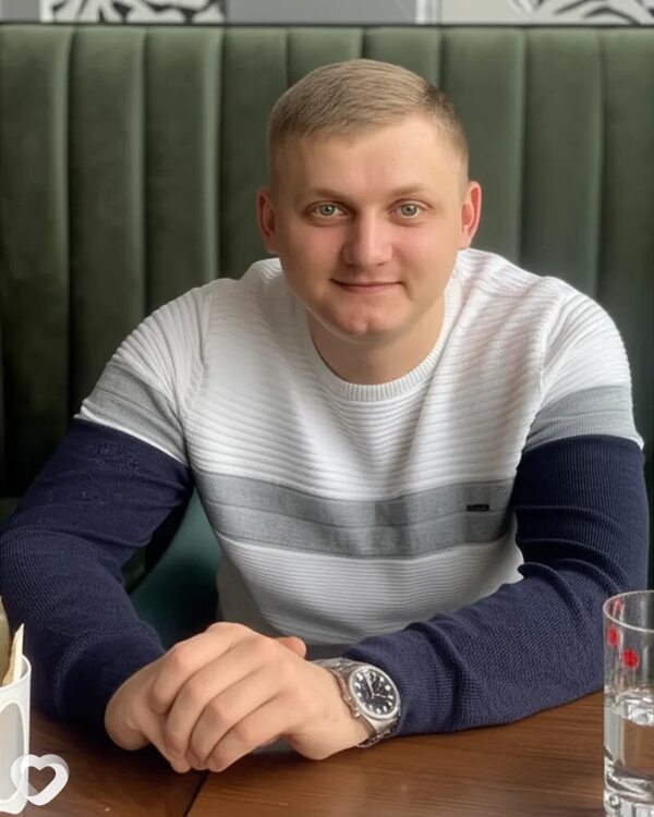 Александр, 37, Краснодаре — анкета №1095031