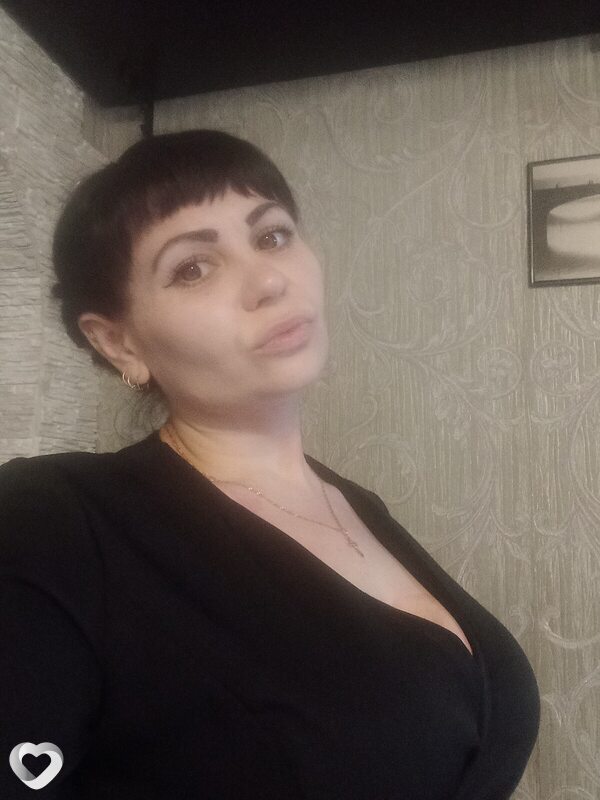 Таня, 39, Воронеже — анкета №1095032