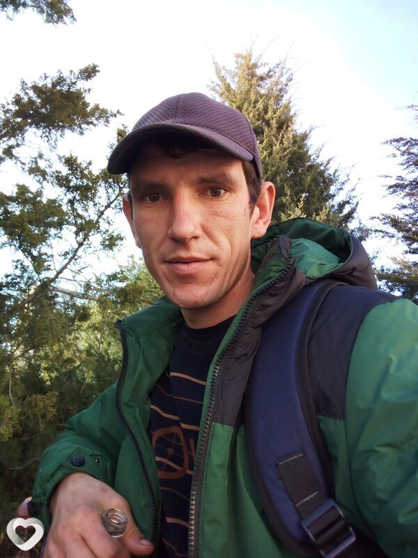 Алексей, 31, Волгограде — анкета №1095038
