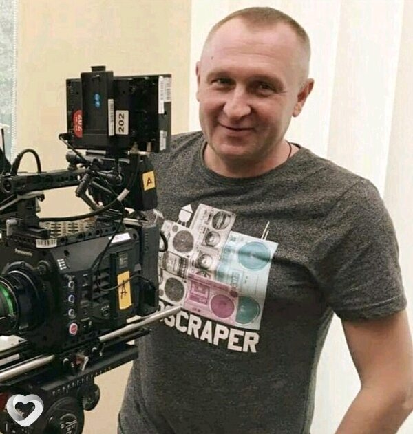 Вячеслав, 41, Киеве — анкета №1095040