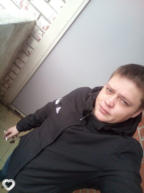 Александр, 31, Москве — анкета №1095077