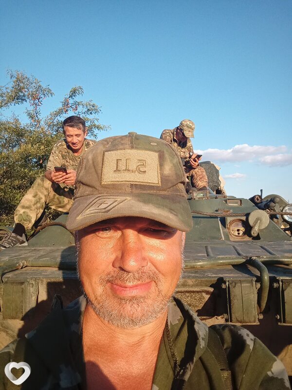 Алексей, 55, Северодвинске — анкета №1095079