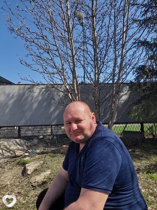 Константин, 52, Оренбурге — анкета №1095083