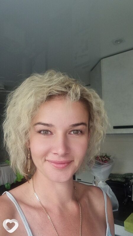 Олеся, 42, Иванове — анкета №1095090