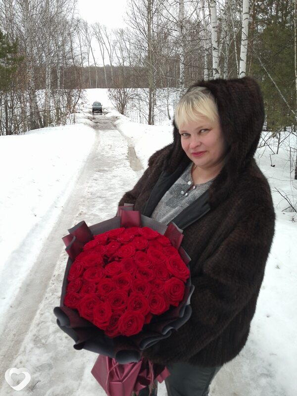 Жанна, 44, Каменске-Уральском — анкета №1095092