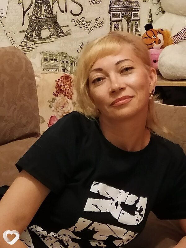 Елена, 36, Перми — анкета №1095098