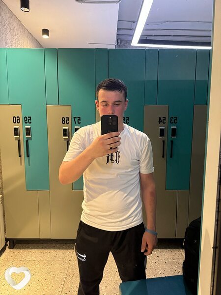 Евгений, 27, Костанае — анкета №1095230
