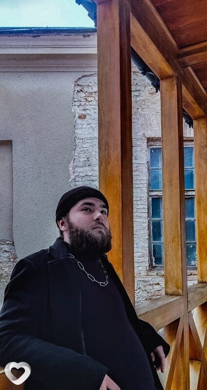 Денис, 32, Светлогорске — анкета №1095234