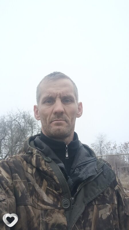 Алексей, 41, Азове — анкета №1095240