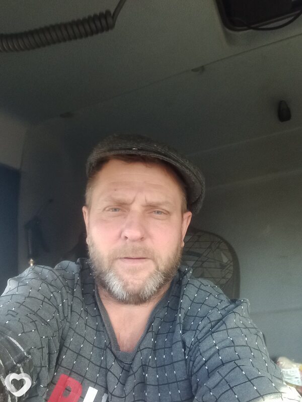 Вадим, 51, Кемерове — анкета №1094980