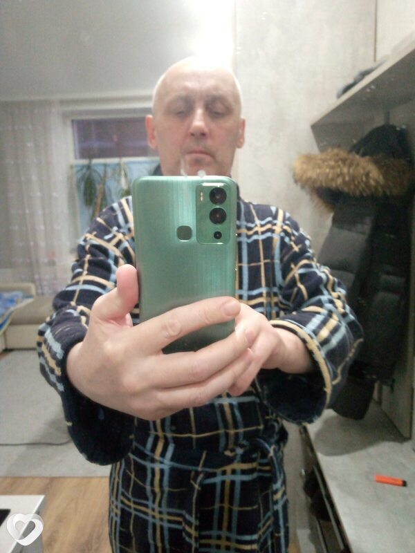 Андрей, 56, Казани — анкета №1094996