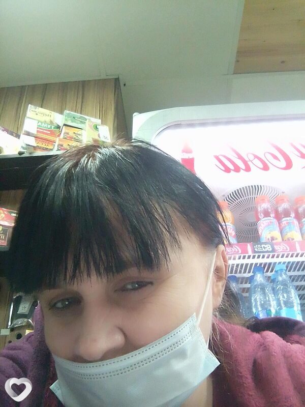 Галина, 54, Оренбурге — анкета №1094997