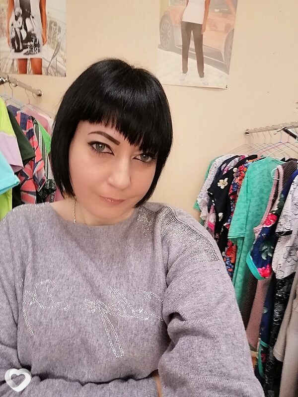Ирина, 38, Омске — анкета №1095132