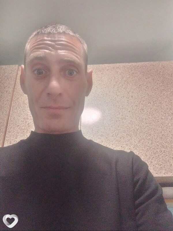 Вадим, 43, Екатеринбурге — анкета №1095138