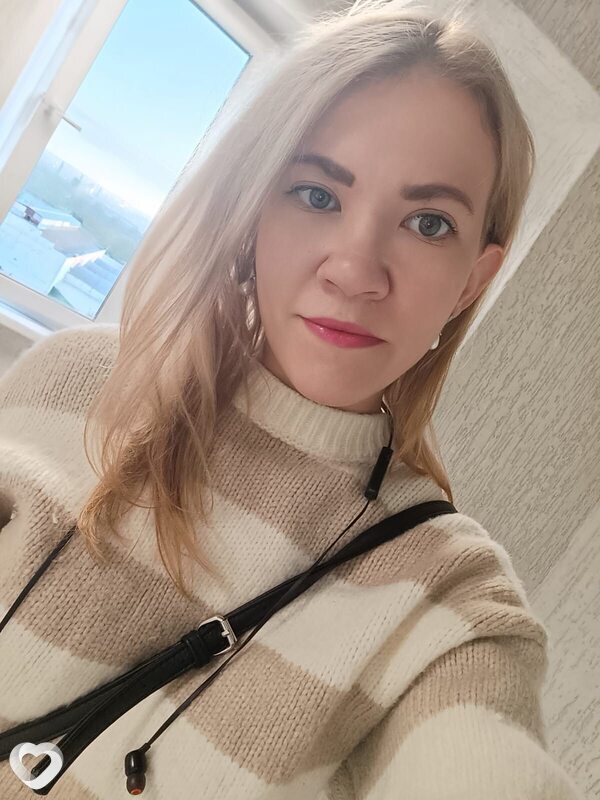 Айсель, 26, Красноярске — анкета №1095143