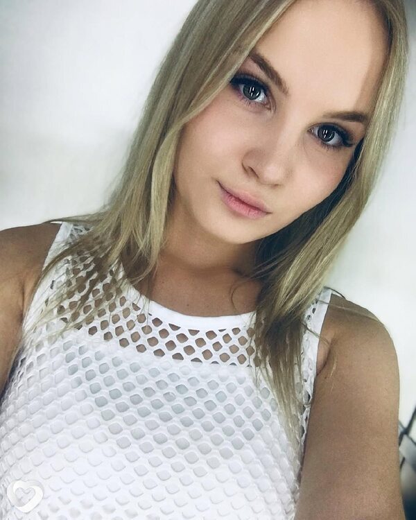 Александра, 40, Тюмени — анкета №1095145