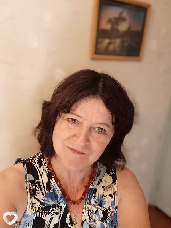 Елена, 58, Соликамске — анкета №1095146