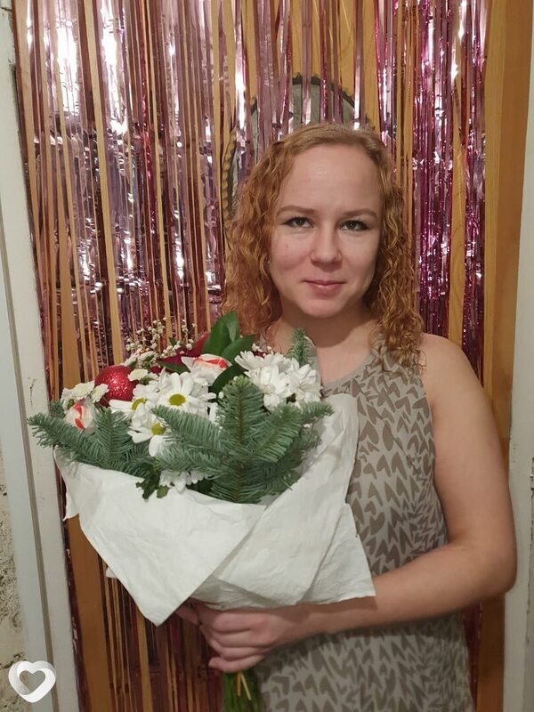 Виктория, 35, Мурманске — анкета №1095106