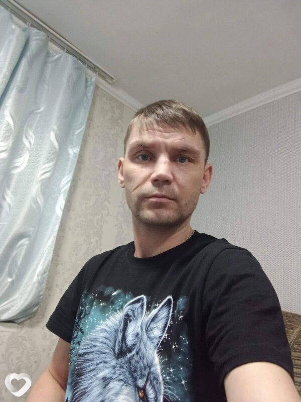Анатолий, 38, Белове — анкета №1095110