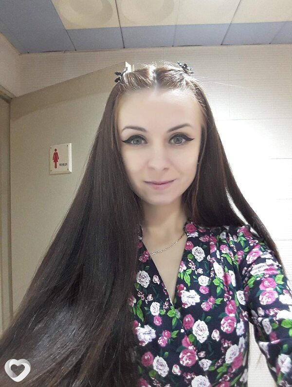 Лучик, 40, Находке — анкета №1095112