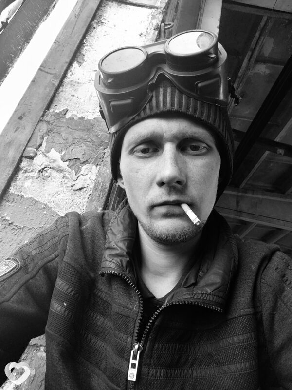 Василий, 27, Мяделе — анкета №1095121