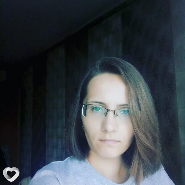 Александра, 35, Иркутске — анкета №1095155