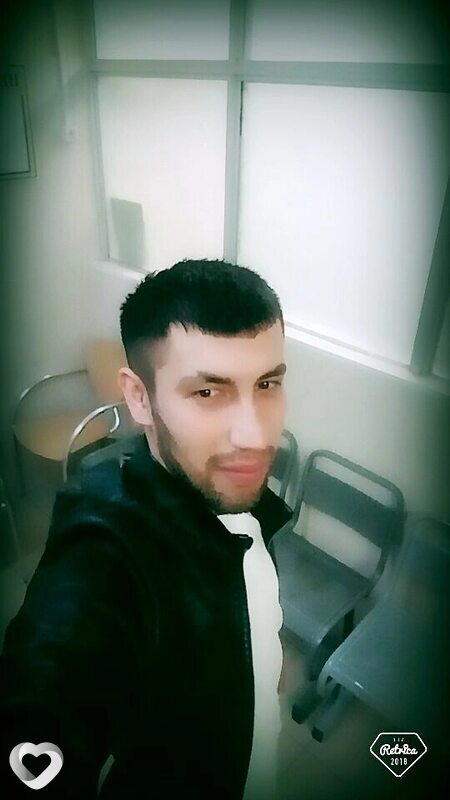 Азамат, 35, Домодедово — анкета №1095159