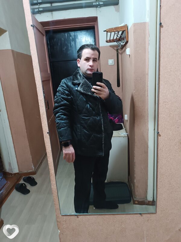 Костя, 32, Екатеринбурге — анкета №1095171