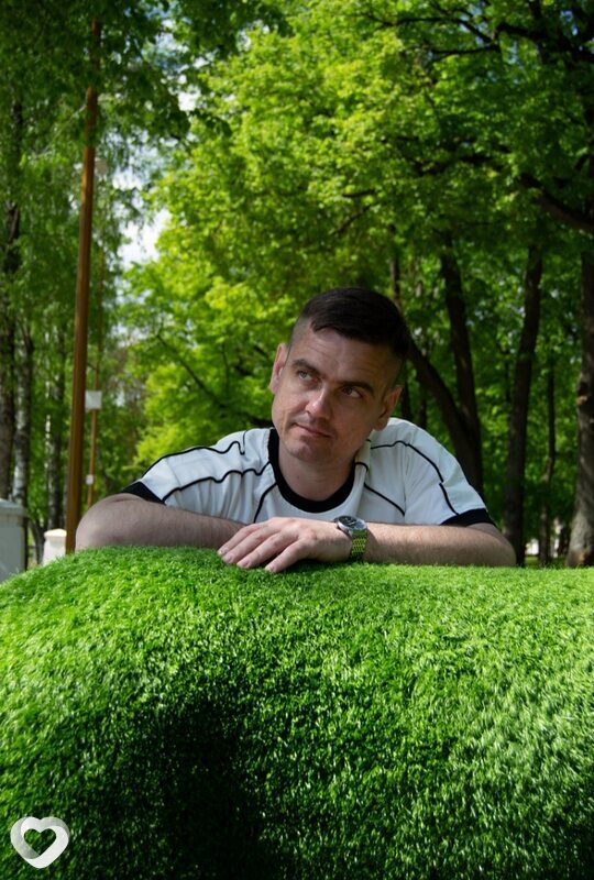 Алексей, 37, Москве — анкета №1095172