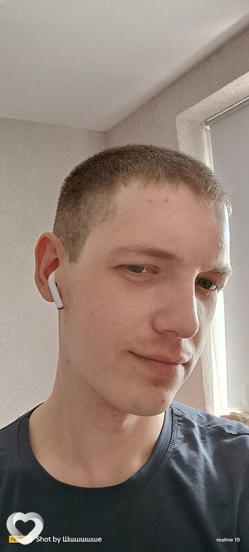 Сергей, 29, Новоалтайске — анкета №1095173