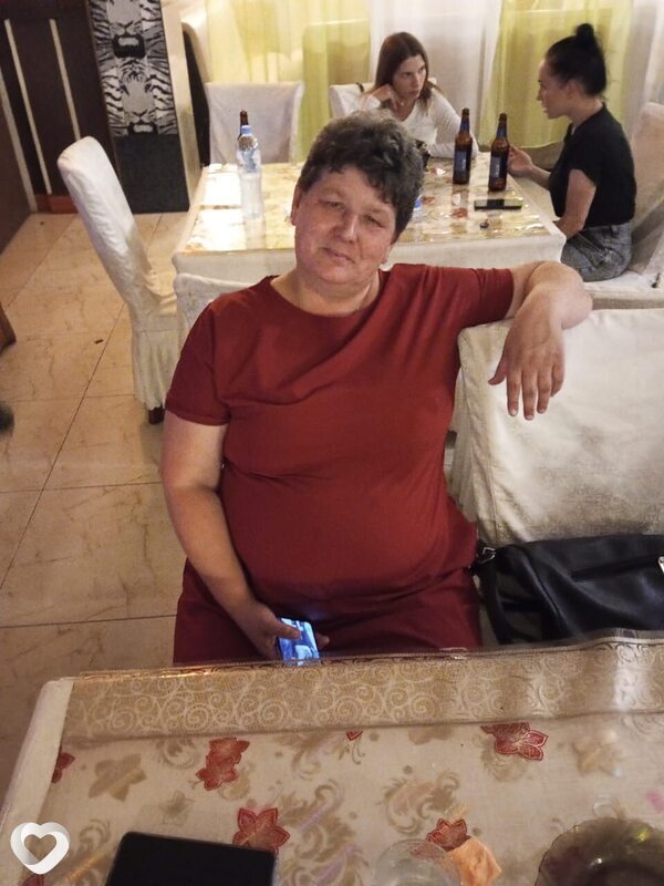 Ксюша, 51, Чите — анкета №1095174