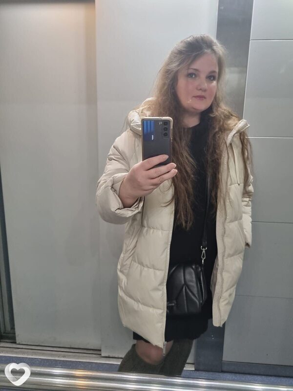 Наташа, 38, Благовещенске — анкета №1095175