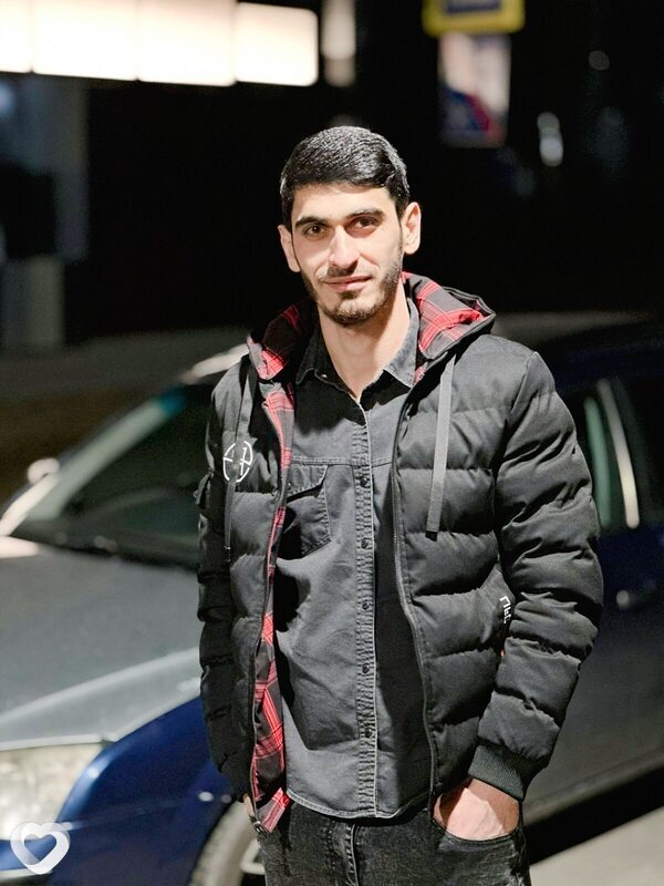 Allazov, 30, Краснодаре — анкета №1095204